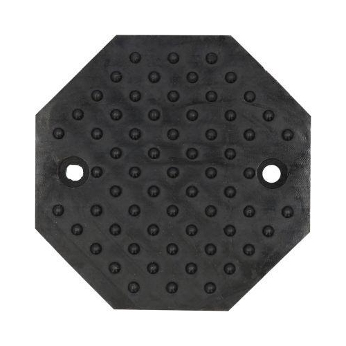 Gummiteller 44 f&uuml;r RP-Tools Hebeb&uuml;hnen, Durchmesser 125 mm KS TOOLS 160.0557