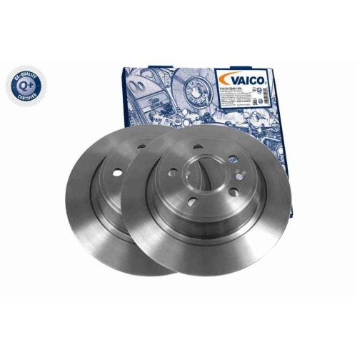 VAICO Bremsscheibe Q+, Erstausr&uuml;sterqualit&auml;t V25-40006