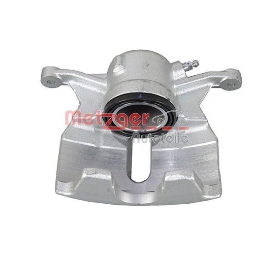 METZGER AUTOTEILE Bremssattel GREENPARTS 6261282