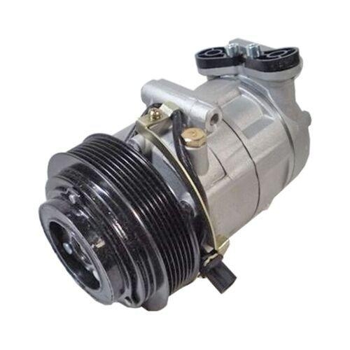 MAHLE Kompressor, Klimaanlage BEHR ACP 1329 000S