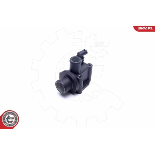 ESEN SKV Thermostat, Kühlmittel