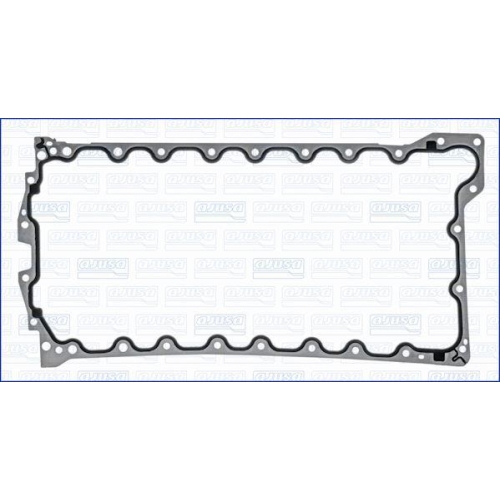 AJUSA Dichtung, &Ouml;lwanne 14095800