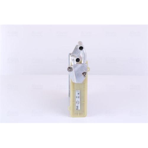 NISSENS W&auml;rmetauscher, Innenraumheizung 73987