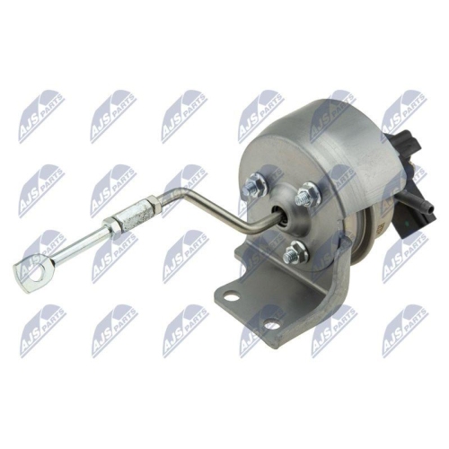 NTY Stellelement, Turbolader ECD-PL-008