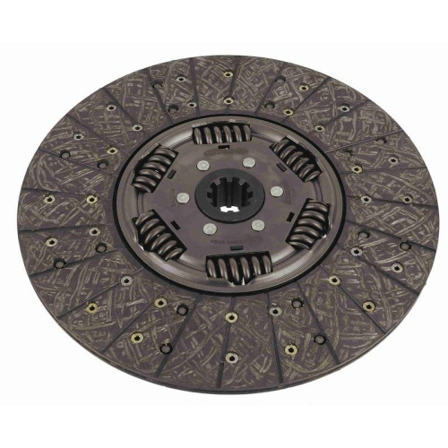 SACHS Kupplungsscheibe