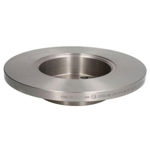 ABE Bremsscheibe C3W004ABE