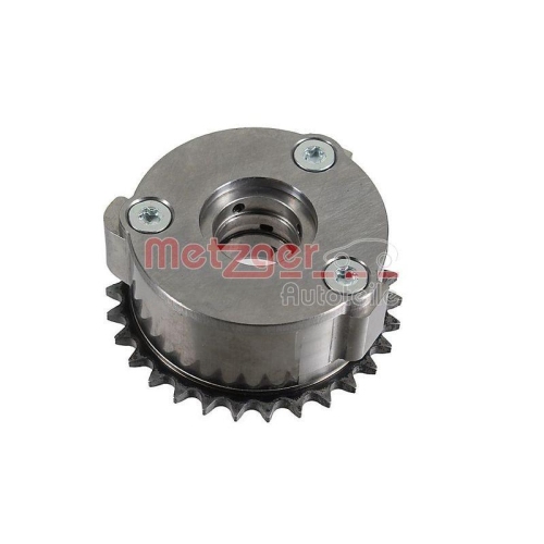 METZGER AUTOTEILE Nockenwellenversteller GREENPARTS 2410105