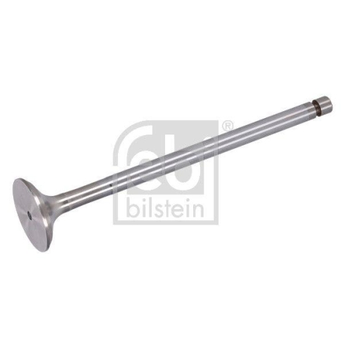 FEBI BILSTEIN Auslassventil 178019