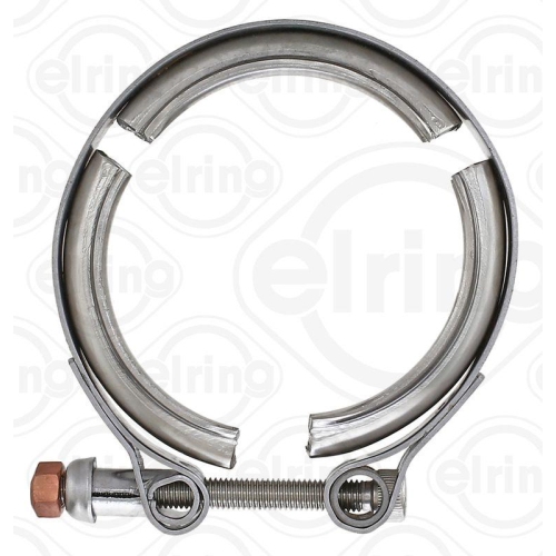 ELRING Rohrverbinder, Abgasanlage 504.970