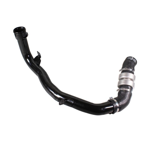 METZGER AUTOTEILE Ladeluftschlauch ORIGINAL ERSATZTEIL 2401420