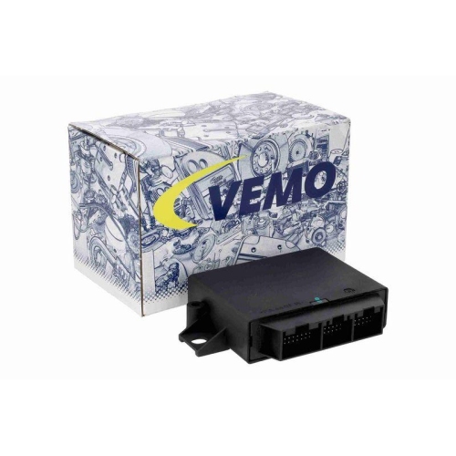 VEMO Steuerger&auml;t, Einparkhilfe Original VEMO Qualit&auml;t V10-72-0396