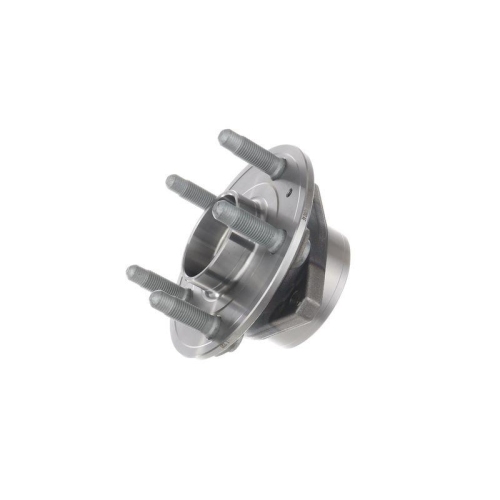 SKF Radlagersatz VKBA 7235