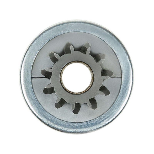 AS-PL Freilaufgetriebe, Starter AS SD3039P