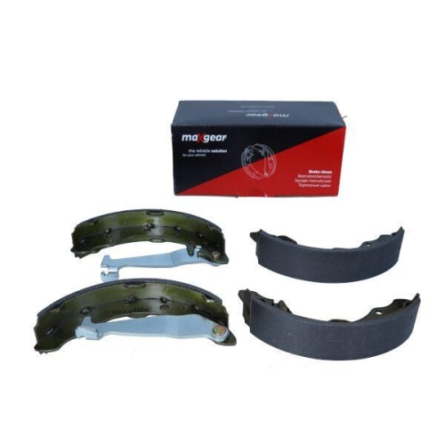 MAXGEAR Bremsbackensatz 19-0224