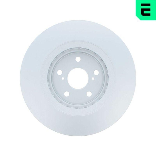 OPTIMAL Bremsscheibe BS-9702C