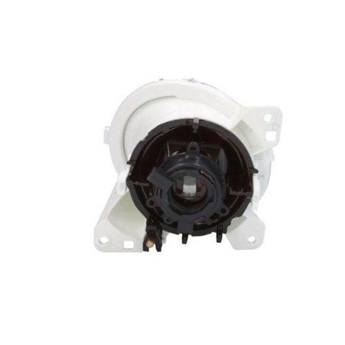 TRUCKLIGHT Nebelscheinwerfer FL-SC003R