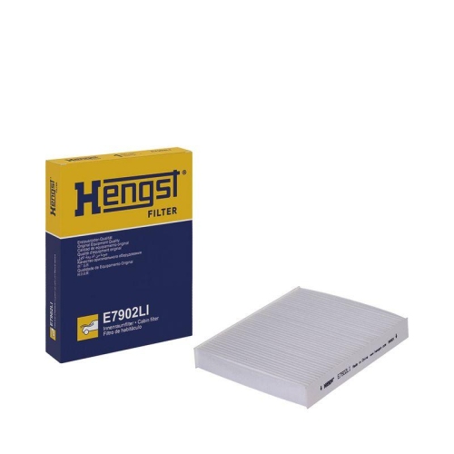 HENGST FILTER Filter, Innenraumluft E7902LI