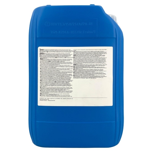 Motor&ouml;l Motoren&ouml;l Aral SuperTronic LL IV FE 0W-20 20 Liter Kanister 15F3C4