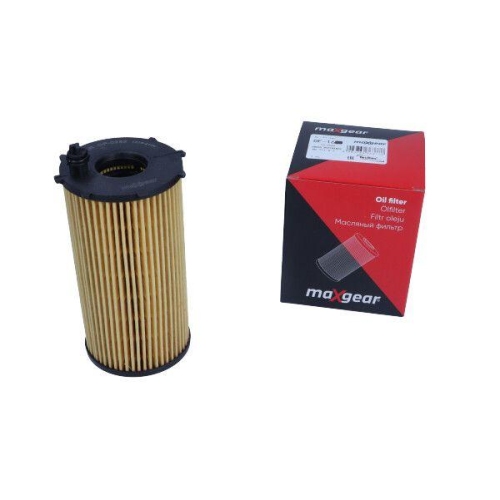 MAXGEAR &Ouml;lfilter 26-2068