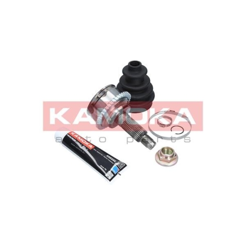 KAMOKA Gelenksatz, Antriebswelle 6010