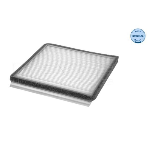 MEYLE Filter, Innenraumluft MEYLE-ORIGINAL: True to OE. 40-12 319 0000