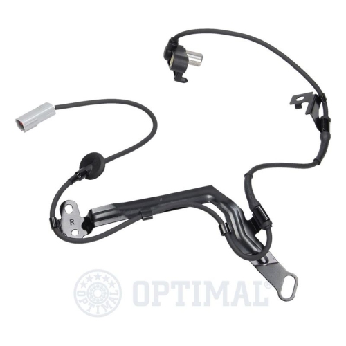 OPTIMAL Sensor, Raddrehzahl 06-S100