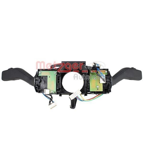 METZGER Lenkstockschalter GREENPARTS 0916720