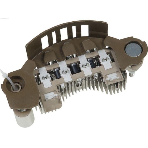 AS-PL Gleichrichter, Generator Brandneu AS-PL