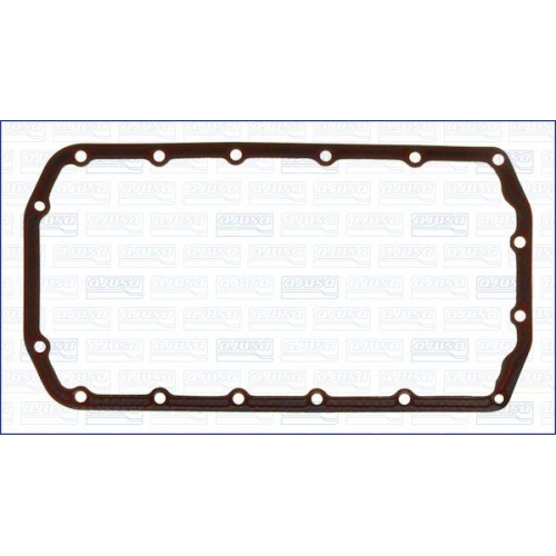 AJUSA Dichtung, Ölwanne 14096200