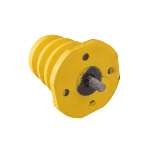 TEDGUM Anschlagpuffer, Federung