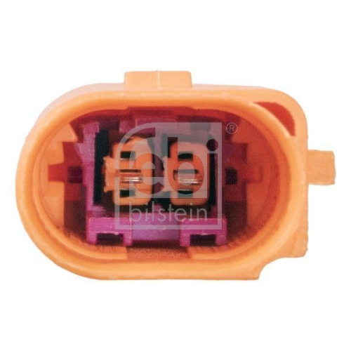 FEBI BILSTEIN Sensor, Abgastemperatur 197851