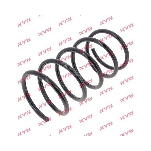 KYB Fahrwerksfeder K-Flex RA1862