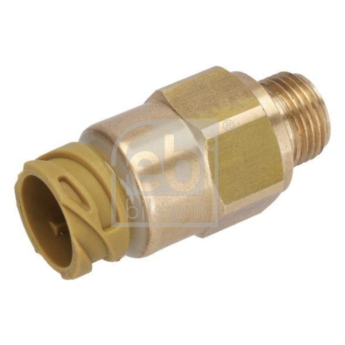 FEBI BILSTEIN Sensor, Öldruck 103910