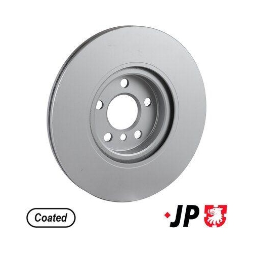 JP GROUP Bremsscheibe JP 1463107400