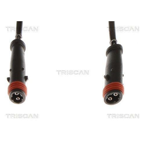 TRISCAN Warnkontakt, Bremsbelagverschlei&szlig; 8115 23024