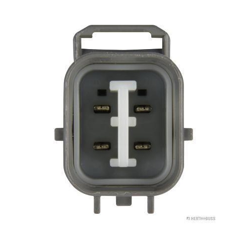 HERTH+BUSS JAKOPARTS Lambdasonde J1464012