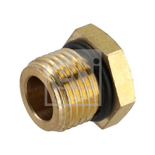 FEBI BILSTEIN Verbinder, Druckluftleitung 1003826