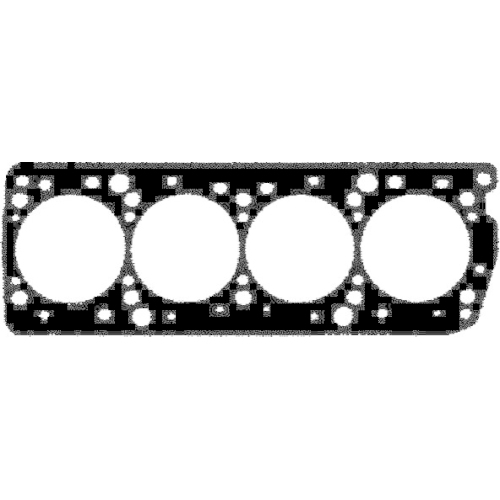 PAYEN Dichtung, Zylinderkopf BT441