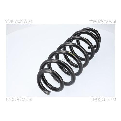 TRISCAN Fahrwerksfeder 8750 8107