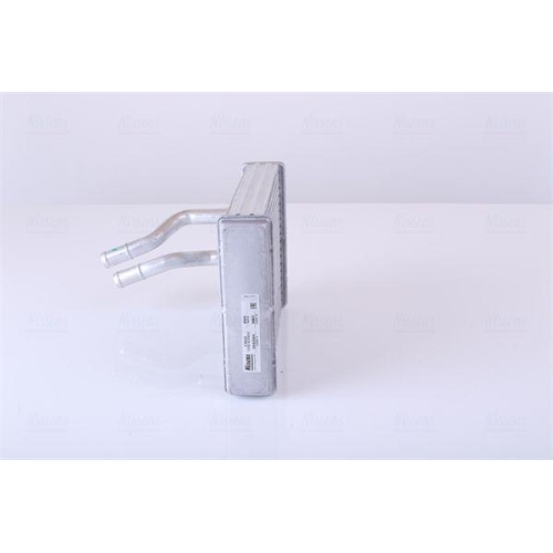 NISSENS W&auml;rmetauscher, Innenraumheizung 77610