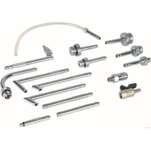 HERTH+BUSS BUSCHiNG Bef&uuml;lladapter-Satz, Getriebe BU074021