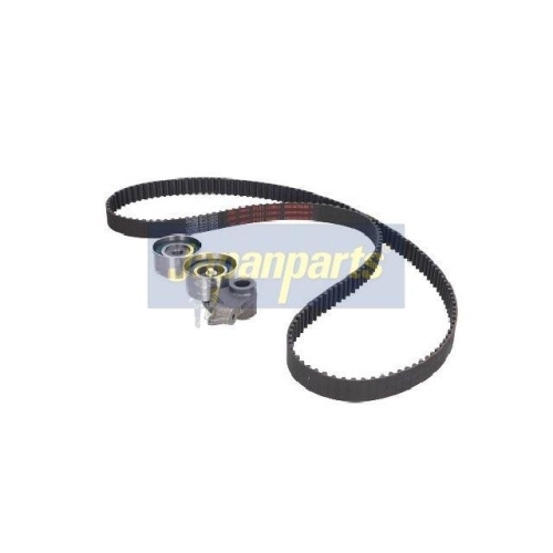 JAPANPARTS Zahnriemensatz KDD-205