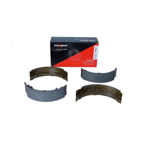 MAXGEAR Bremsbackensatz 19-0228