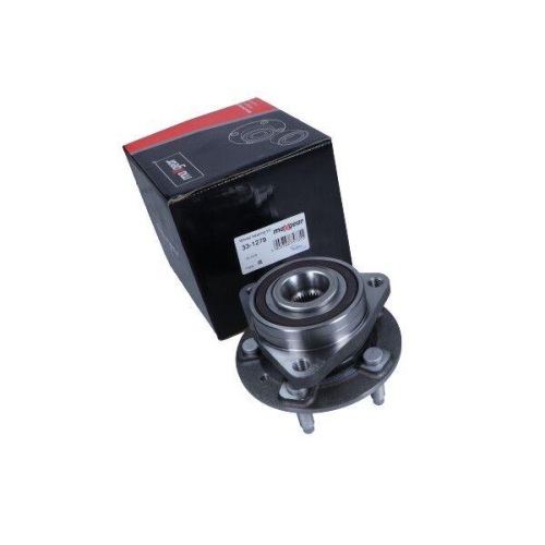 MAXGEAR Radlagersatz 33-1279