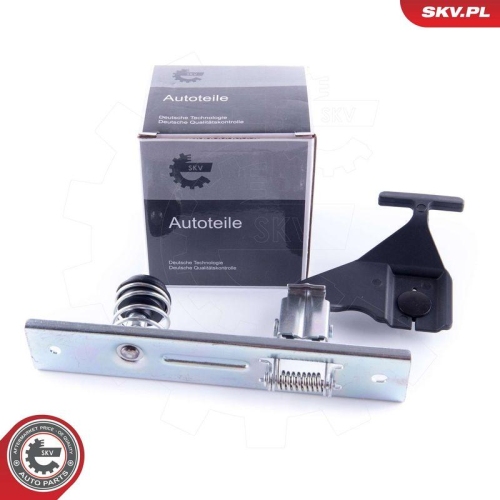 ESEN SKV Motorhaubenschloss 96SKV126