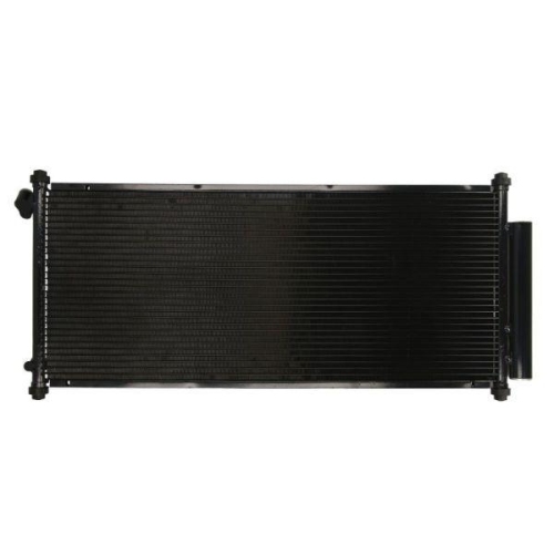 THERMOTEC Kondensator, Klimaanlage KTT110036