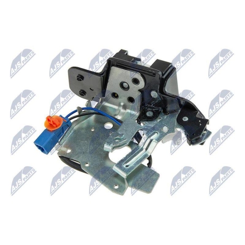NTY Heckklappenschloss EZC-HD-011