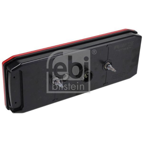 FEBI BILSTEIN Heckleuchte 1001019