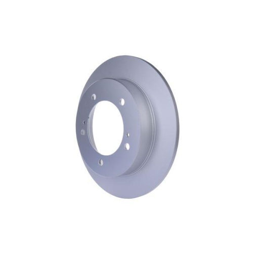 HELLA Bremsscheibe PRO 8DD 355 103-611