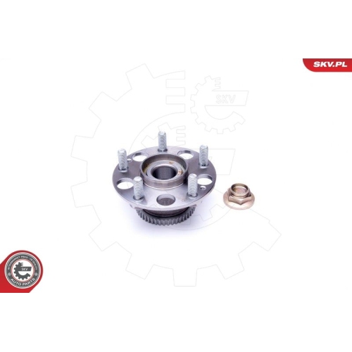 ESEN SKV Radlagersatz 29SKV292